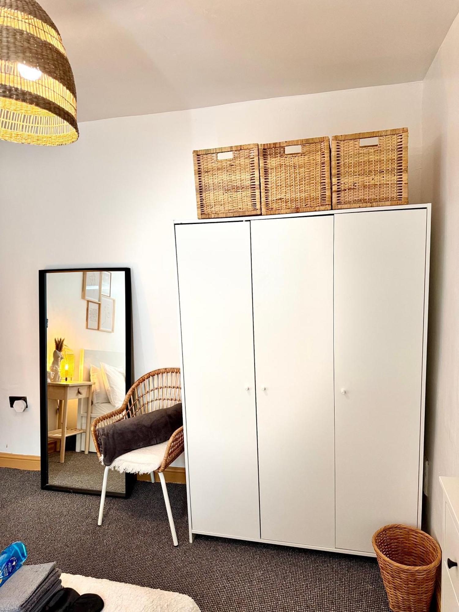 Apartamento Contractor Haven- 3Bdr Crew House, Free Parking, Fast Wifi & Private Garden Nottingham Exterior foto
